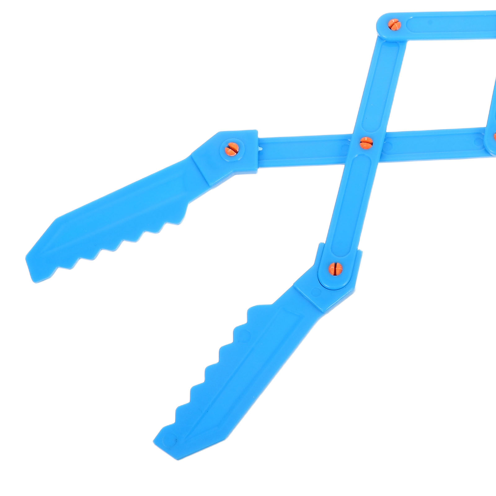 4Pcs Mechanical Hand Stem Kit  - огляд і ціна Stem Robotics Kit