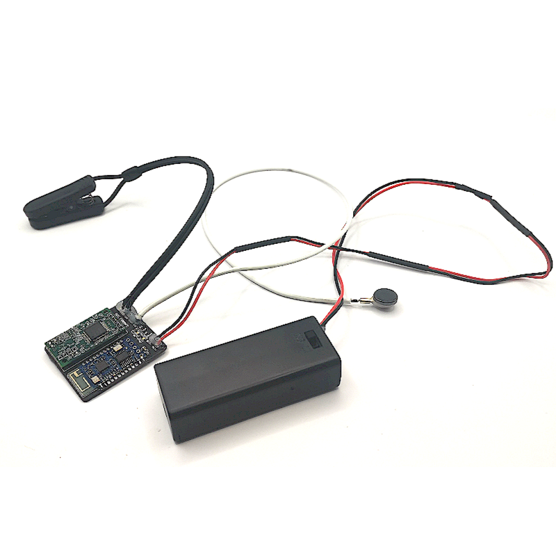 Arduino Starter Kit TGAM Modul - огляд і ціна Sensor Kit Arduino