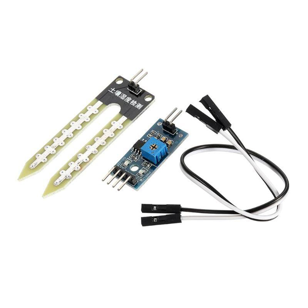 Automatic Irrigation Garden Ki - огляд і ціна Sensor Kit Arduino