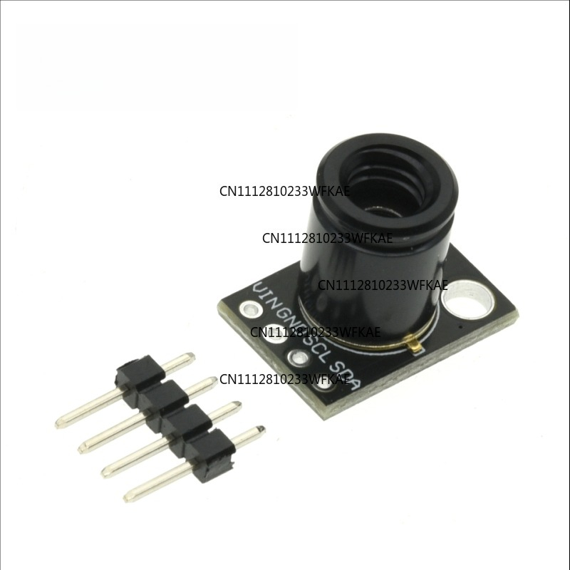 Thermal imaging sensor module  - огляд і ціна Sensor Kit Arduino