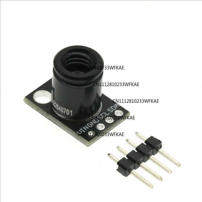 Thermal imaging sensor module  - огляд і ціна Sensor Kit Arduino