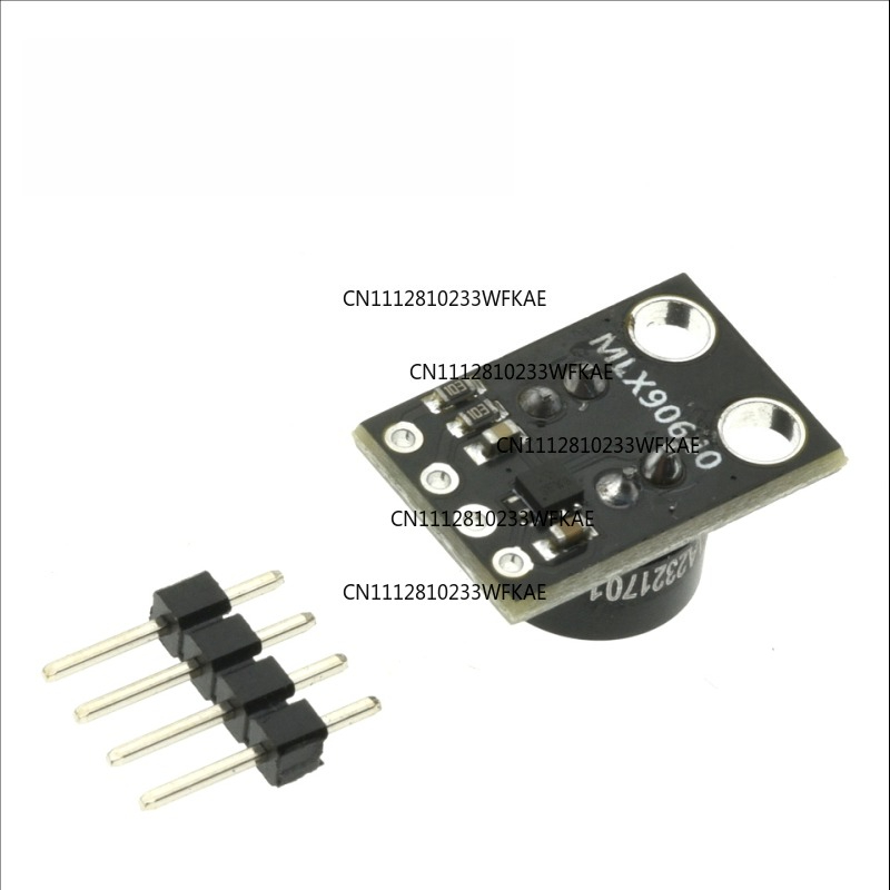 Thermal imaging sensor module  - огляд і ціна Sensor Kit Arduino