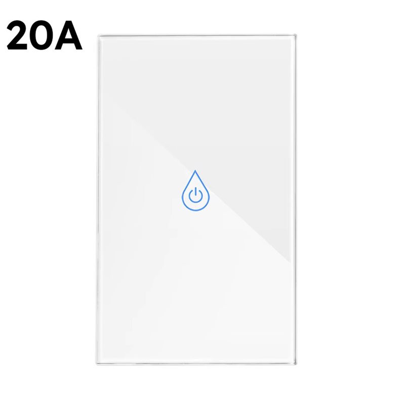 ABMS-Work Smart Life App Contr - огляд і ціна Wifi Smart Plug