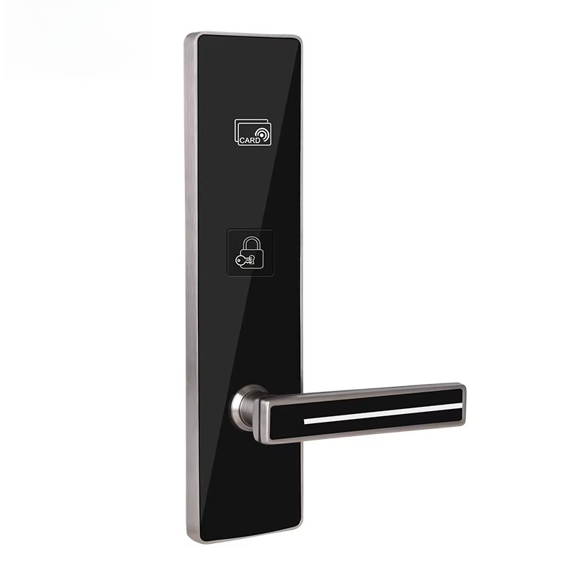 Home Electronic Electric Wifi  - огляд і ціна Smart Door Lock Wifi