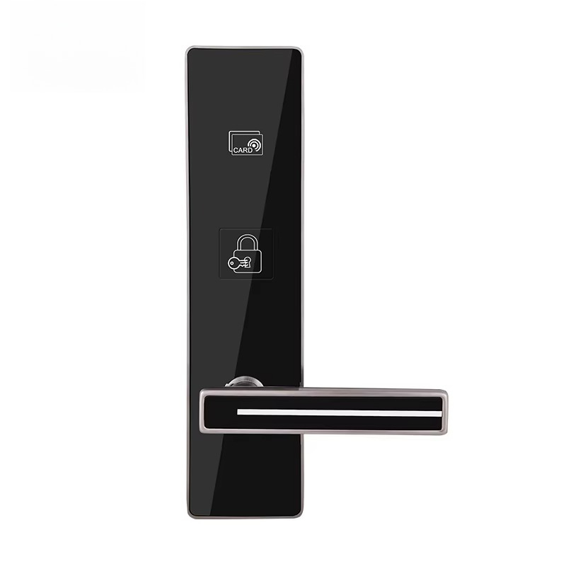 Home Electronic Electric Wifi  - огляд і ціна Smart Door Lock Wifi