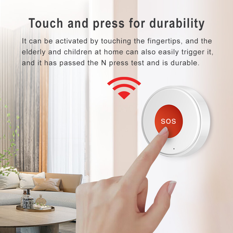 Smart Life APP WiFi SOS Emerge - огляд і ціна Smart Light Switch Wifi