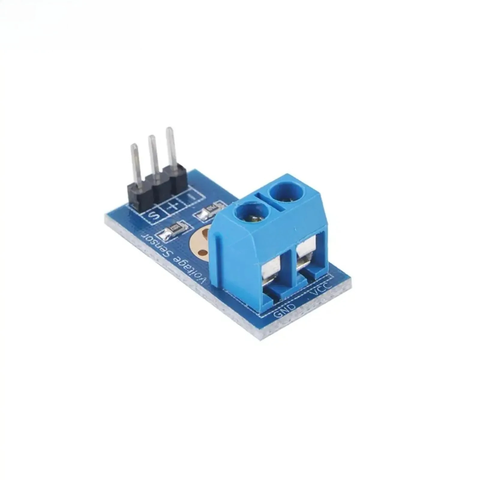 1/2/5/10PCS DC 0-25V Voltage D - огляд і ціна Sensor Kit Arduino