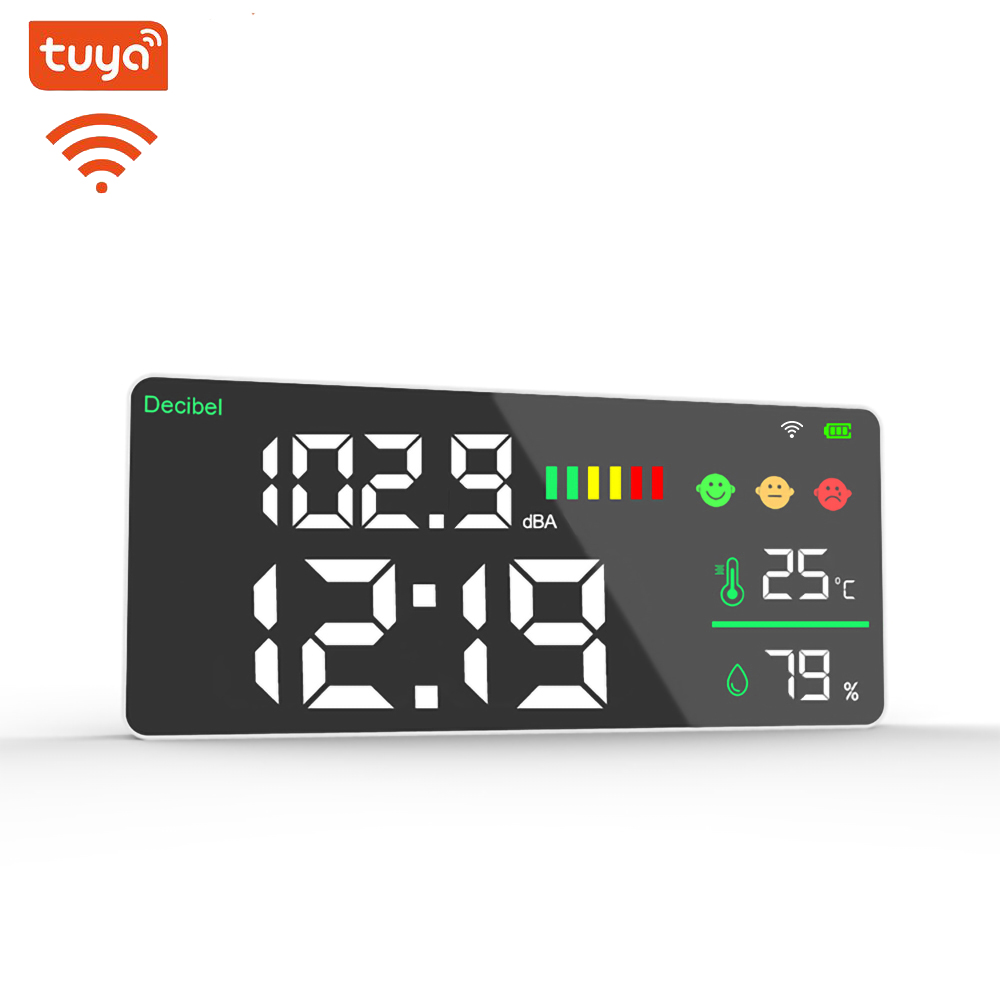 Dienmern DM165A WIFI LED Displ - огляд і ціна Wifi Thermostat