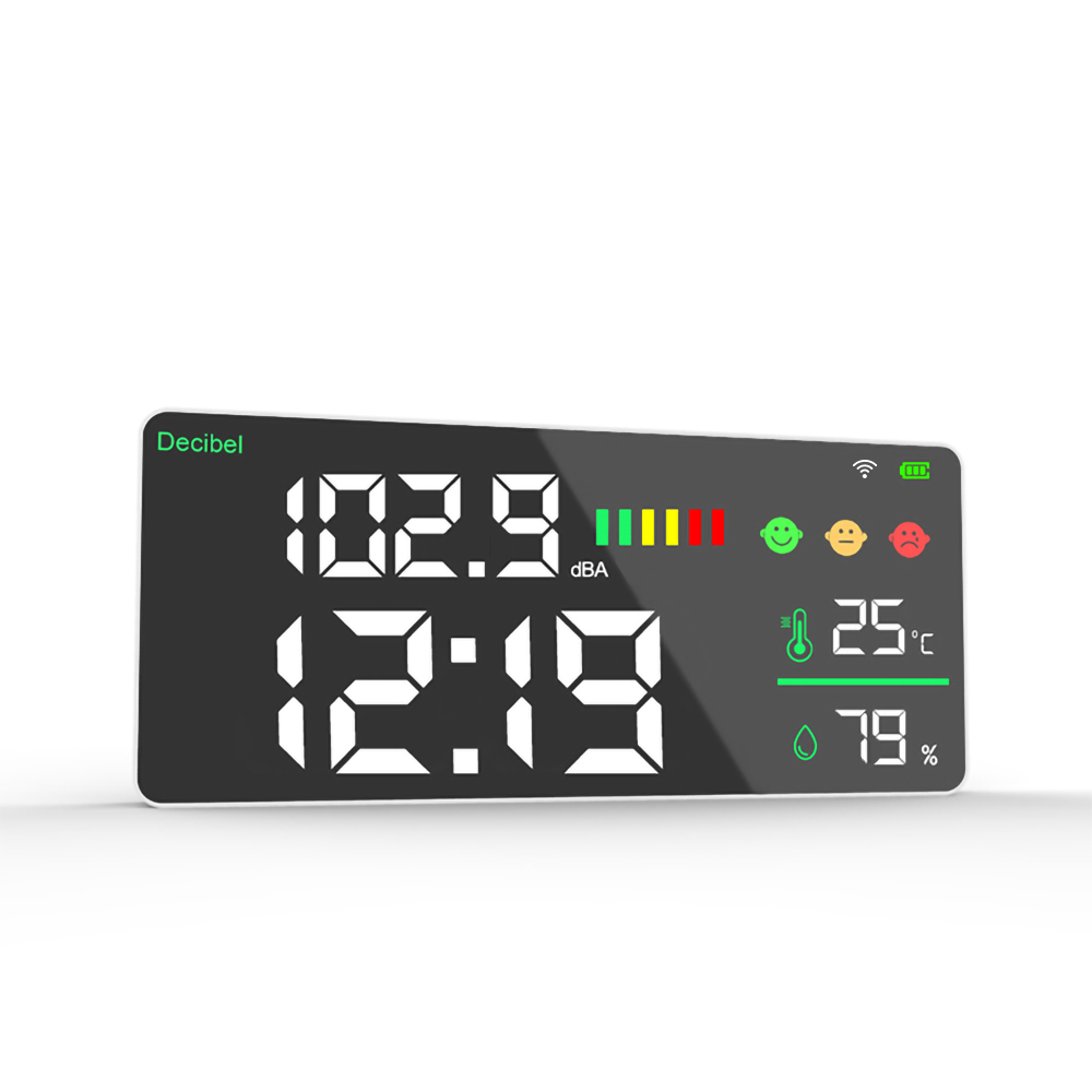 Dienmern DM165A WIFI LED Displ - огляд і ціна Wifi Thermostat
