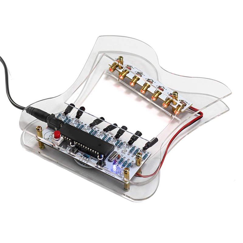 Quality DIY Electronic Kit Blu - огляд і ціна Electronics Project Kit