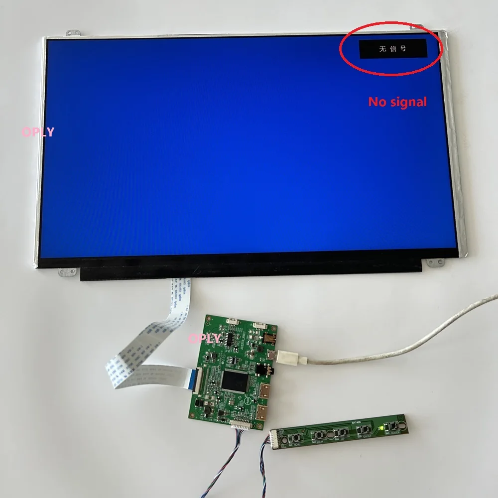 EDP Controller Board kit  2 mi - огляд і ціна Microcontroller Kit
