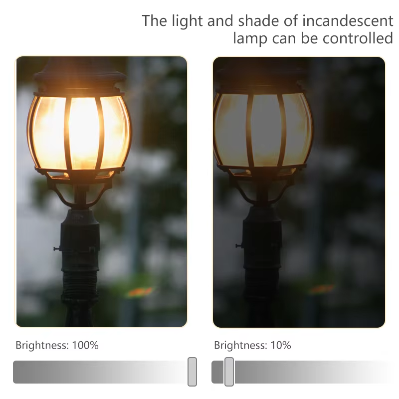 Tuya WiFi Hidden Dimmer Switch - огляд і ціна Smart Light Switch Wifi